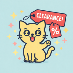 Collection image for: Clearance