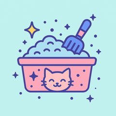 Collection image for: Litter       Boxes