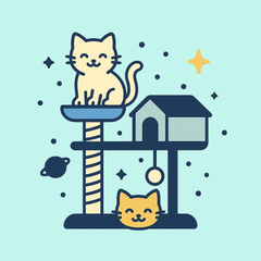 Collection image for: Trees & Scratchers