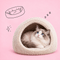 Cat Beds and Cat Caves