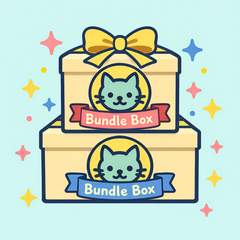 Collection image for: Bundle Boxes