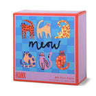 Hijinx Mini Cat Puzzle (100pc) Meow