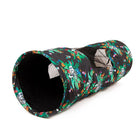 Penrose Jungle Cat Toy Tunnel 70cm