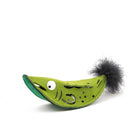Fiesta Rocking Felt Fish Cat Toy
