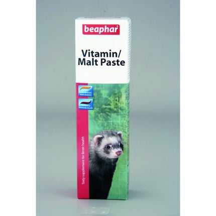 Beaphar Tooth Gel 100g Enzymatic Dental Care for Pets