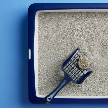 Catsan Ultra Clumping Cat Litter 5L – Odour Control, Low Dust