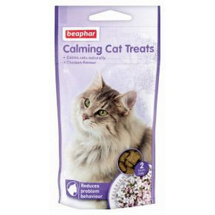 Beaphar Flexifit Cat Bits Joint Support Treats with Glucosamine