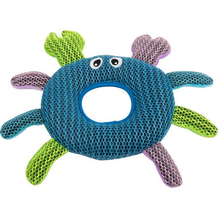 Pawise My Love Cat Scratcher Wave Toy with Feather Wand