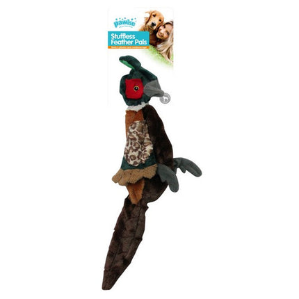 Pawise My Love Cat Scratcher Wave Toy with Feather Wand