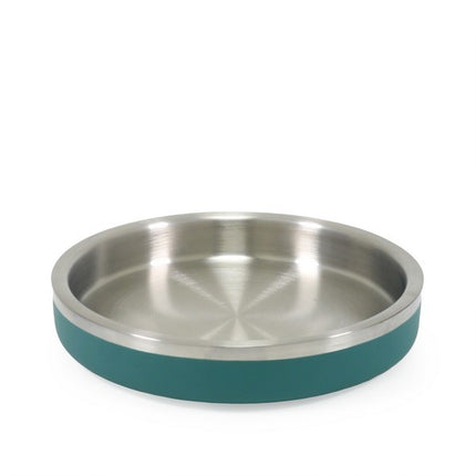 Rosewood Double Wall Stainless Steel Bowl 480ml