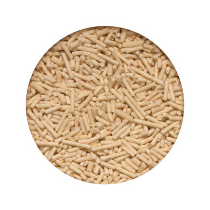 Catit Go Natural Vanilla Pea-Husk Clumping Cat Litter 14L