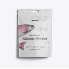 Merlins 100% Freeze Dried Salmon Powder 100g