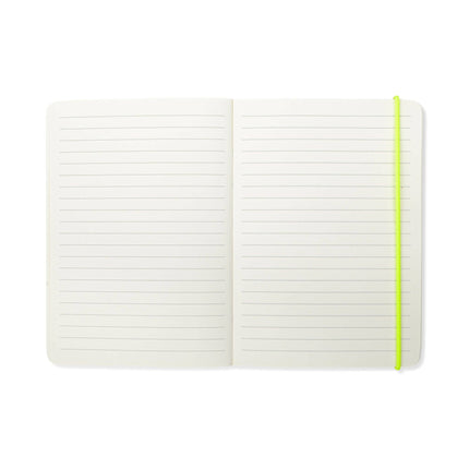 Hijinx Notebook - Notes of a Genius