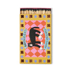 Paddywax Large Rectangle Boxed Matches (120 pcs) - Bougie Cat