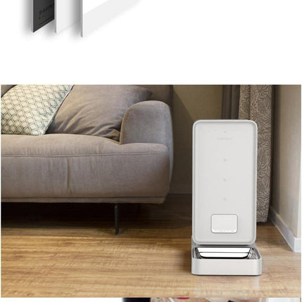 Petkit Fresh Element Auto Feeder – Wi-Fi Smart Bowl with Weight Sensor