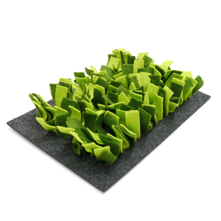 Rosewood Boredom Breaker Snuffle Forage Mat 29.5x20cm