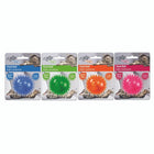 All For Paws Flash Ball Cat Toy with Flashing LED