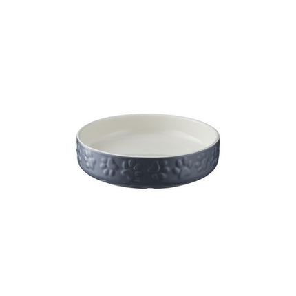 Mason Cash Colour Mix Cream Cat Saucer 5.1in Stoneware 200ml