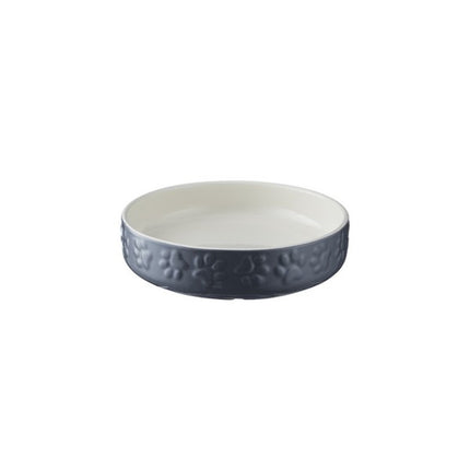 Mason Cash Colour Mix Grey Cat Saucer 13cm Stoneware