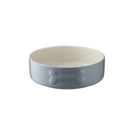 Mason Cash Colour Mix Cream Cat Saucer 5.1in Stoneware 200ml