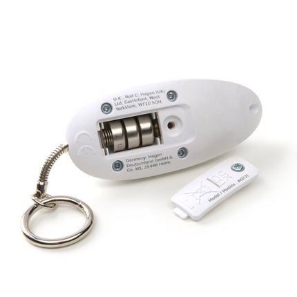 Catit Laser Mouse Interactive Cat Toy for Exercise and Play