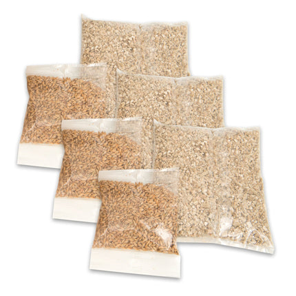 Catit Senses 2.0 Grass Kit 3 Pack