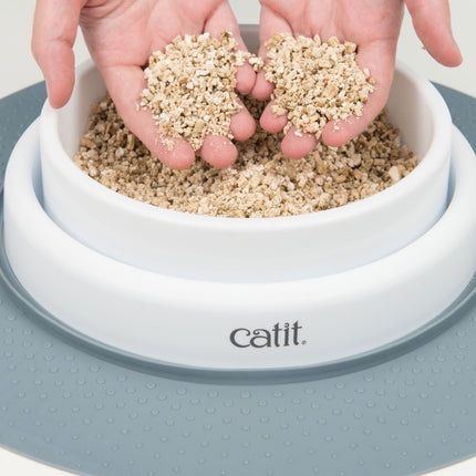 Catit Senses 2.0 Grass Kit 3 Pack