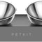 PetKit Fresh Nano Metal Adjustable Double Stainless Steel Bowl Stand