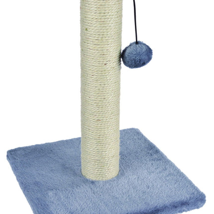 M-PETS Vioz Sisal Cat Scratching Post Plush Base Toy