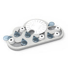 Nina Ottosson Puzzle & Play Rainy Day Grey Cat Puzzle Feeder