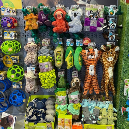 All For Paws Whisker Fiesta Wand Kite Cat Teaser Toy