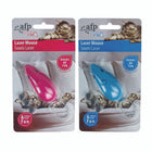 All For Paws Laser Mouse Cat Toy with LED
