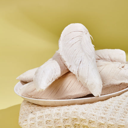 Waita Freeze-Dried Chicken Breast Treats 100% Lean High-Protein