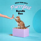 Build Your Cat's Purrfect Box