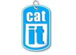 Catit Premium Dried Catnip Pouch 28g Natural Play Aid