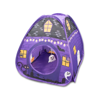 Creepy Cuties Haunted Mansion Pet Toy