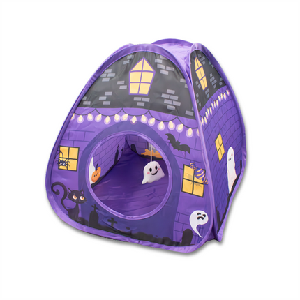 Creepy Cuties Haunted Mansion Pet Toy