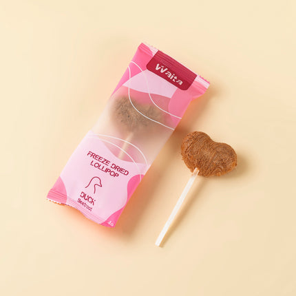 Waita Freeze-Dried Christmas Cracker Gift Box