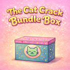 The Cat Crack Bundle Box