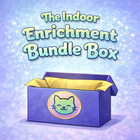 The Indoor Enrichment Bundle Box