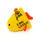 Goldie Catnip Cat Toy