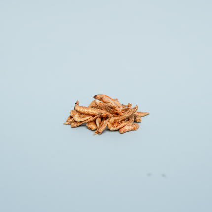Waita Pet Freeze-Dried Whole Krill Pet Treat