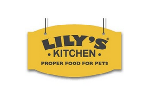 Lily's Kitchen Fisherman's Feast Grain-Free Fish Dry Cat Food 2kg