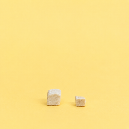 Waita Freeze-Dried Mini Chicken Cubes 0.5cm Bite-Sized Treats