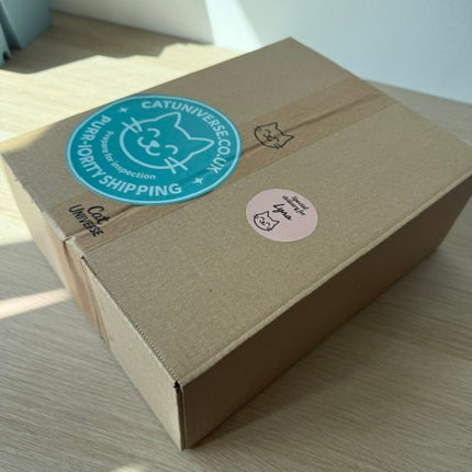 Overlord Mystery Box