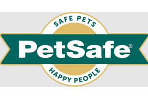 PetSafe Petporte Microchip Cat Flap Smart Secure Door Access