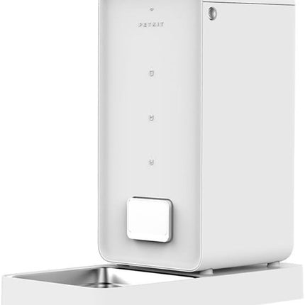 Petkit Fresh Element Auto Feeder – Wi-Fi Smart Bowl with Weight Sensor