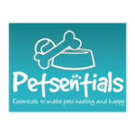 Petsentials Super Clumping Cat Litter Activated Carbon 20 Litre