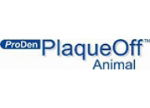 PlaqueOff Cat Dental Powder 40g — Natural Seaweed Breath Freshener