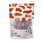 Waita Freeze-Dried Whole Quail Treats – Bone-In Protein Snack